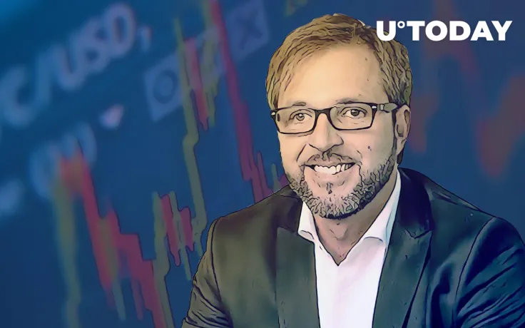 Bitcoin ETF, a Tail Wagging the Dog: Interview with the Founder of Virtuse Exchange, Ras Vasilisin