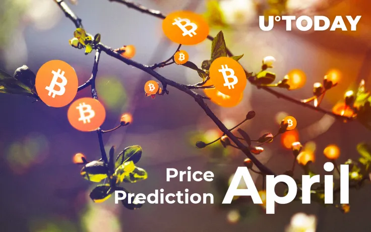 Bitcoin (BTC) Price Prediction: What to Expect from April?