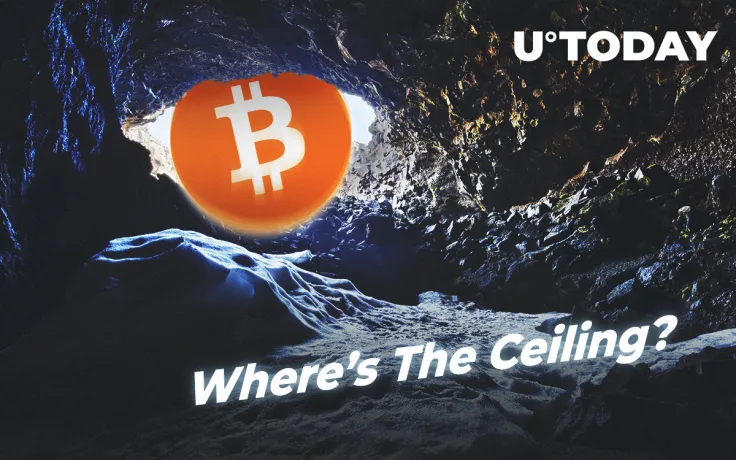 Bitcoin Price Is to Climb over $6,000 Wall – Where’s the Ceiling for BTC Growth?