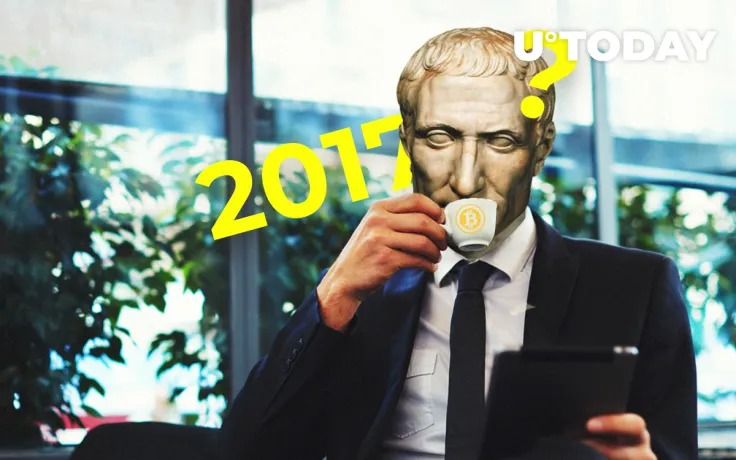 Bitcoin Price at $5,000 After First Reaching This Level in 2017 — What Has Changed, What Is to Come?