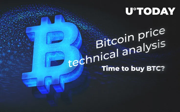 Bitcoin Price Technical Analysis: Sail to $5,900 on Elliot Waves