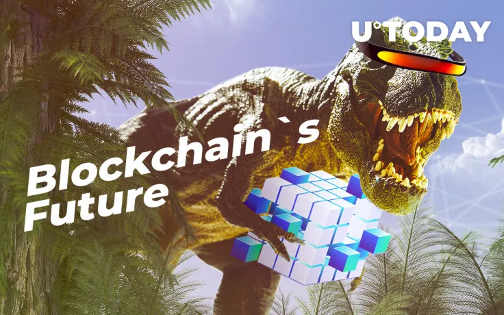 Blockchain’s Future: Major Giants Trying Blockchain in 2019 (Microsoft, IBM...)