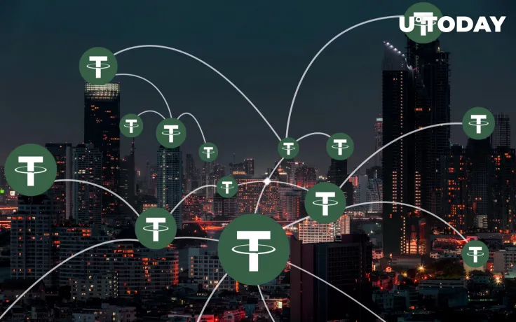BREAKING: Tether Confirms That 26 Percent of Its USDT Supply Is NOT Backed by Fiat