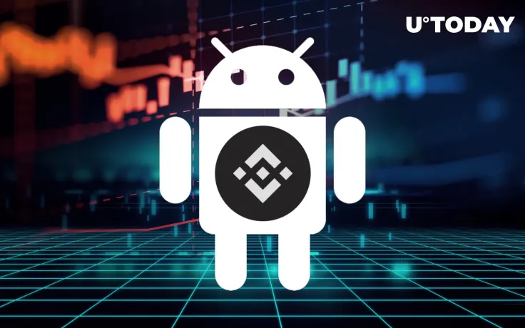 Binance Has Important Announcement for Android Users