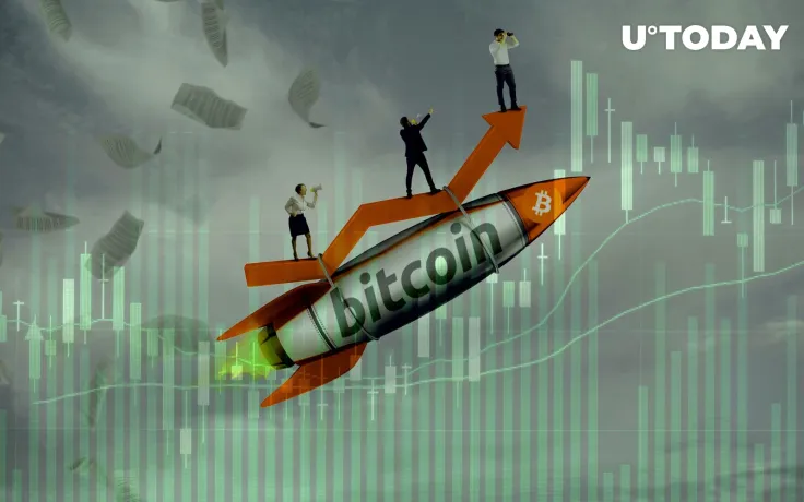 Bitcoin Price Could Skyrocket to Trillions of Dollars in Five Years: Report