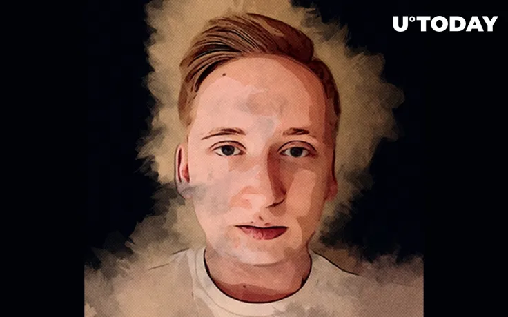 Between Green and Red: Coin360 CEO Evan Ropp Talks Competition with CoinMarketCap and Future Altcoin Takeover  