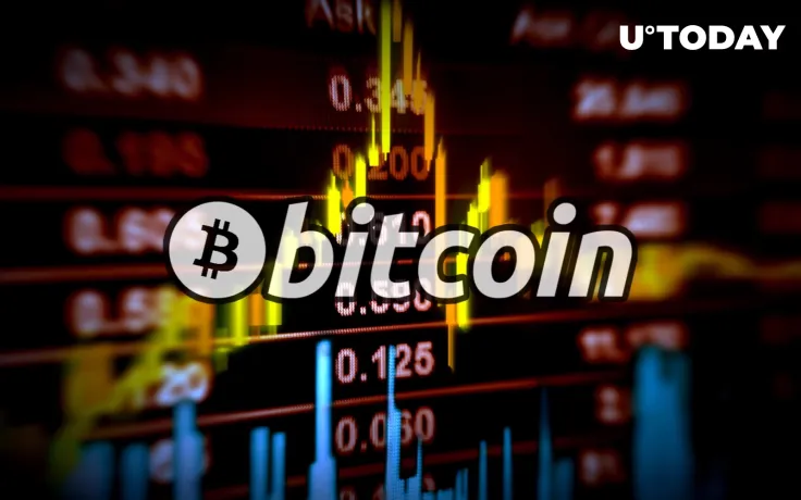 Bitcoin Price Posts Four Years of Consecutive Gains in April