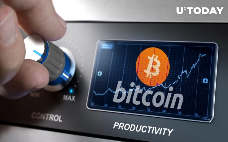 Bitcoin Price Reaches Its New Yearly High After Breaking Above $5,500, Bitcoin Cash, Litecoin, and Other Altcoins Surging 