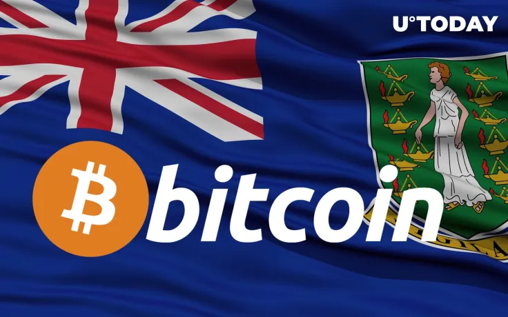 Bitcoin Rules: British Virgin Islands Announces ‘Rapid Crypto Response’ to Oppose Natural Disasters
