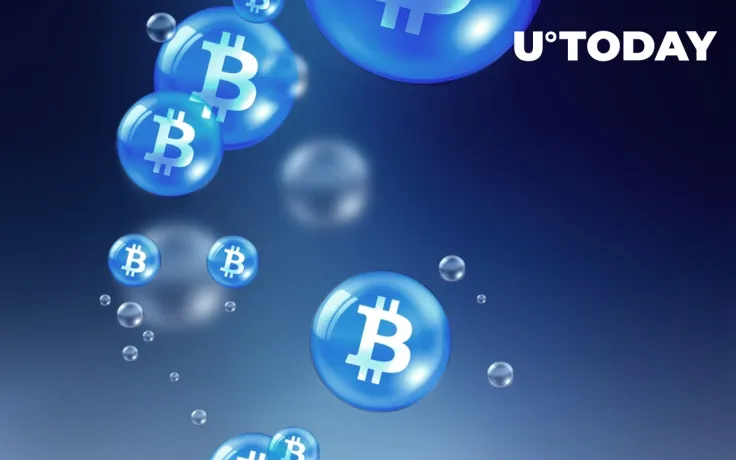 Bitcoin Similar to Dow Jones, Nikkei, Says Top UBS Analyst, All of Them Went Through ‘Bubble’ Phase