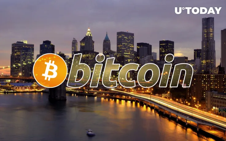 Bloomberg: Bakkt May Seek License from NY Regulators to Let Bitcoin Go Mainstream