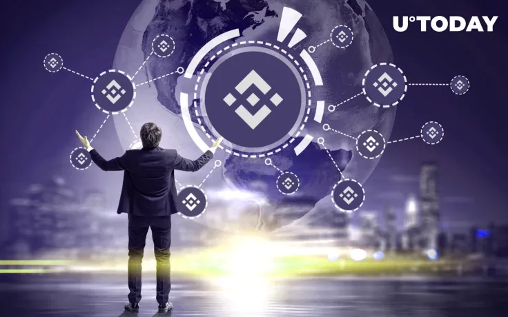Bloomberg: Binance Launches Its Own DLT Platform to Outperform Ethereum