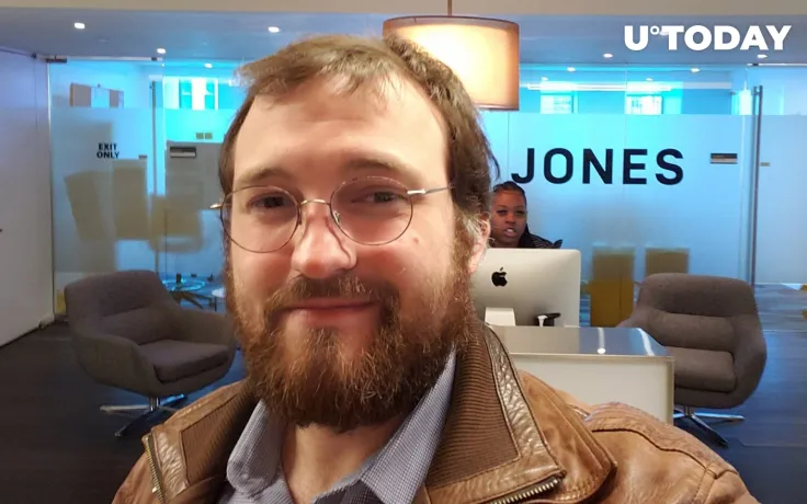 Cardano Founder Charles Hoskinson: ‘The Soul of Shelley Is Out’