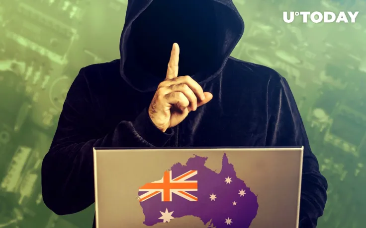 Crypto Scams in Australia Surge 190%, Still Nowhere Near Fiat Losses in Frauds
