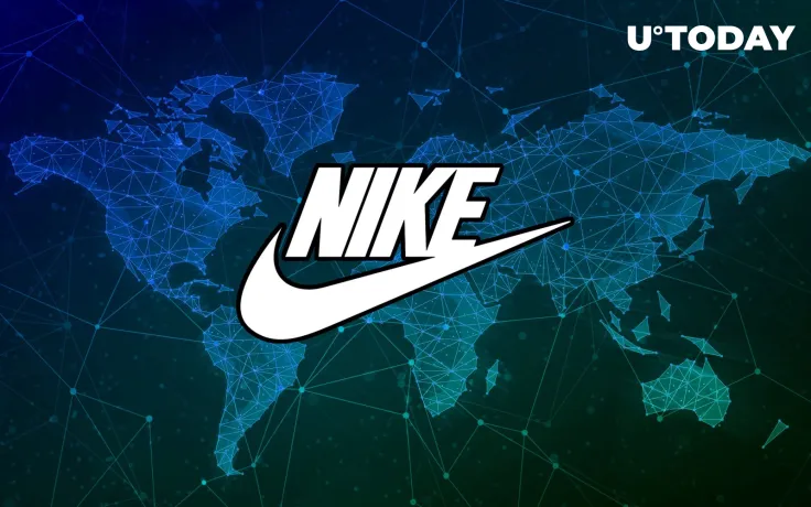 Crypto in Sport: Nike’s Filed Blockchain Patent Could Indicate ‘Cryptokicks’ Coin Launch Soon