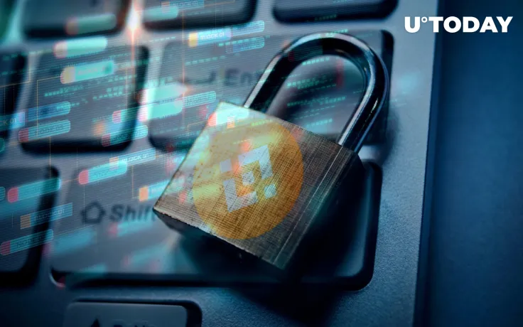 Custom Blockchain Could Create Legal Problems for Binance. Will BNB Tokens be Classified as Securities?