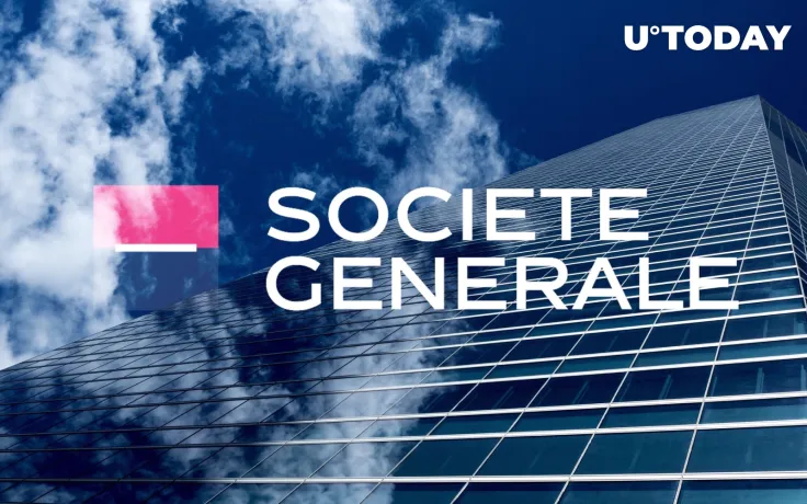 ETH-Based Tokenized Bonds for $112 Mln Issued on Blockchain by Societe Generale, Moody’s Greenlights the Experiment