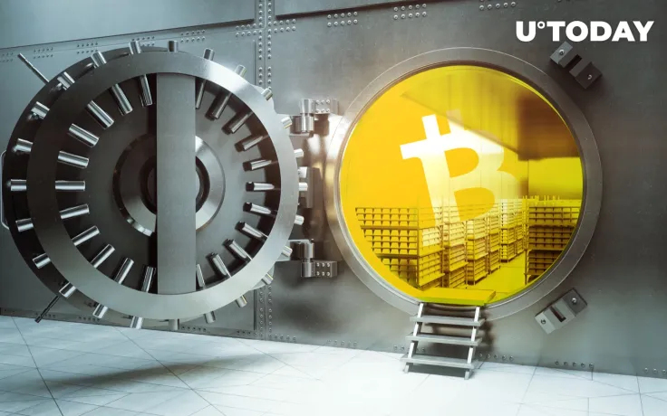 Forbes: Bitcoin Is the New Gold, $10,000 Not a Hard Target in 2019 