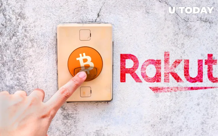 Forbes: Japanese ‘Amazon’ Rakuten May Push Bitcoin to Future Highs