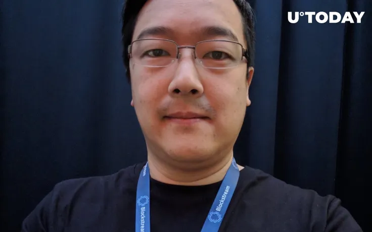 Forbes: Litecoin Has Already Succeeded, Says LTC Creator Charlie Lee