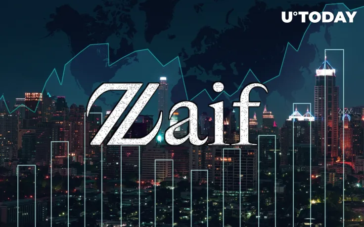 Hacked Zaif Exchange Is Back, Fully Operational with New Management Team