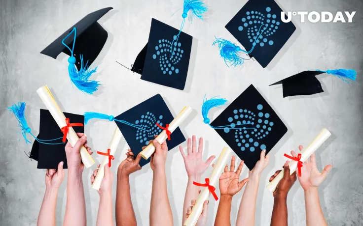 IOTA Launches Educational Platform That Will Teach You How to Code