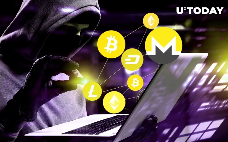 It Would Take Several Seconds to Hack Every Cryptocurrency in the Nearest Future 