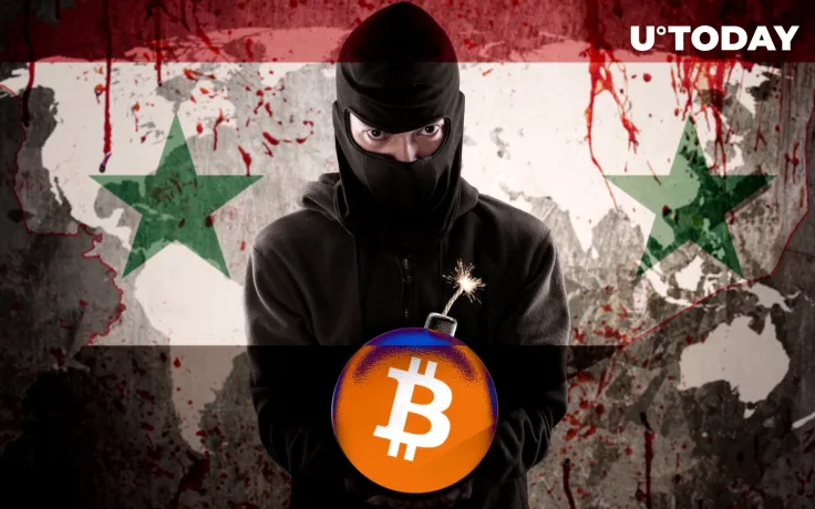 Islamic Extremists Call Bitcoin One of the Most Important Inventions