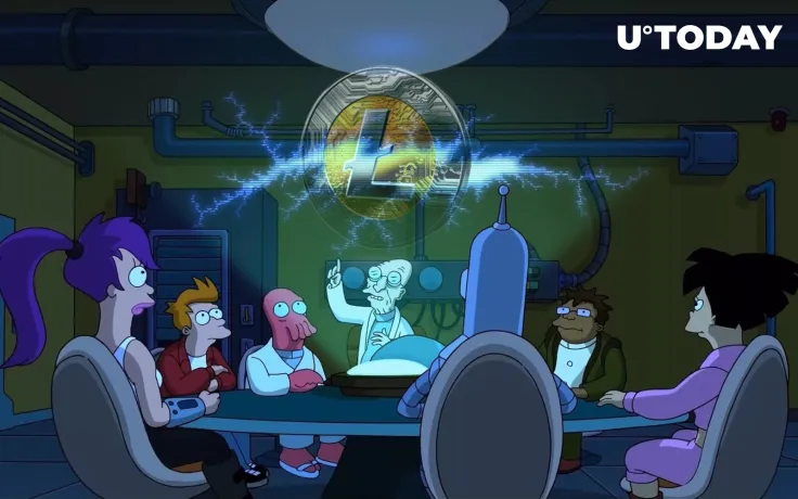 Litecoin Price Prediction for April 2019 – A Strong Uptrend Is Now Evident