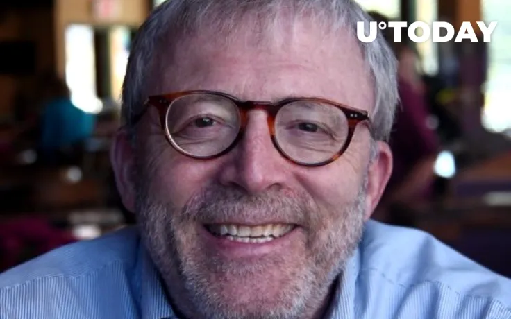 Peter Brandt Claims That Ripple’s XRP Price Is on the Verge of Its ‘Do or Die’ Moment