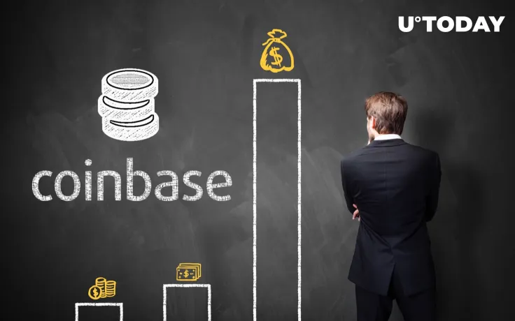 Reuters: Coinbase UK Branch Rakes In $520 Mln in Profits in 2018