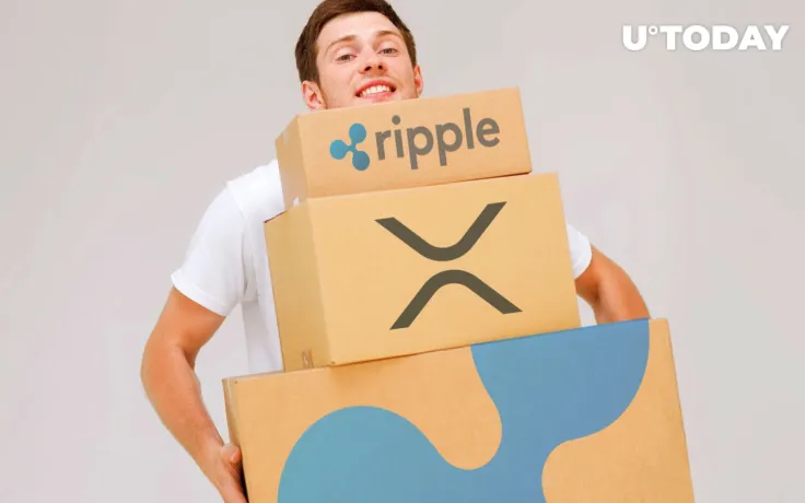 Ripple Sold Its Highest Quarterly Sum of XRP in Q1 2019 