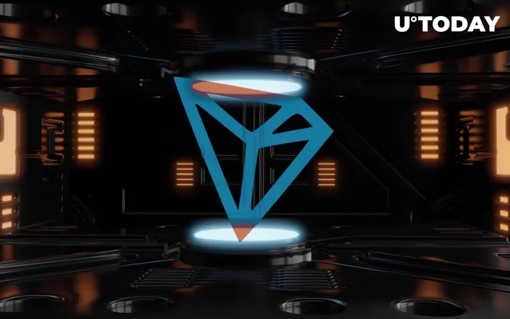 Tether’s USDT Launches on Tron (TRX) Network