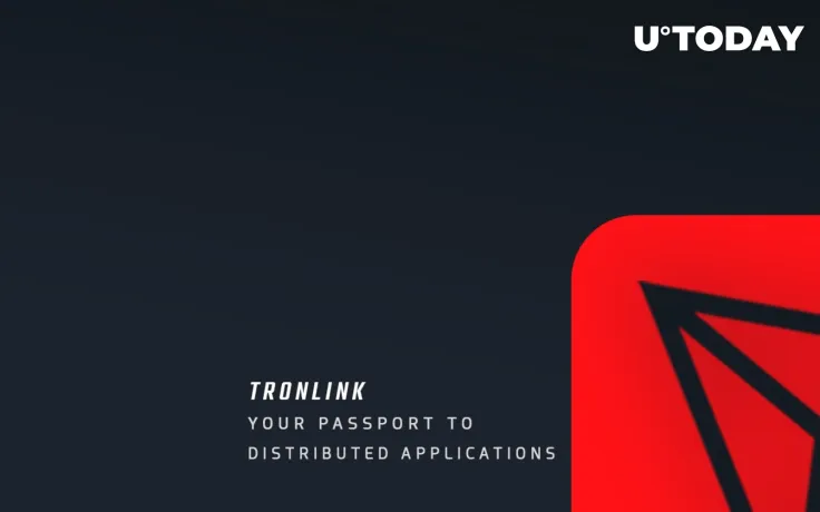 TronLink Wallet Teams Up with TRONAce, Big Bounty for TronLink Users Coming