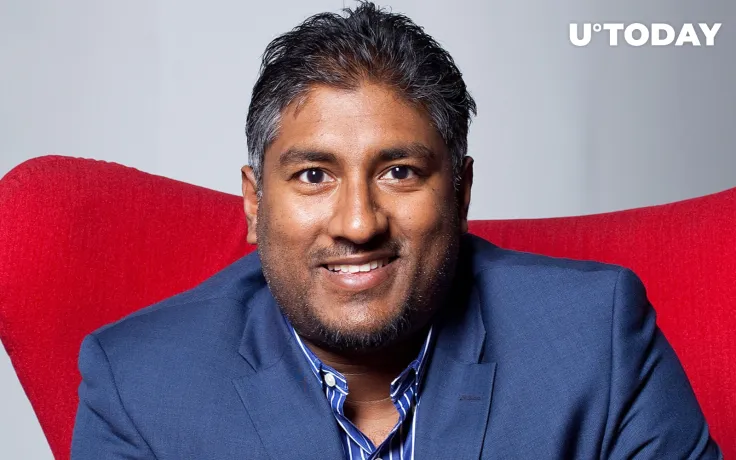 Vinny Lingham: If Bitcoin Gets over $6,200, It Will Go Even Higher