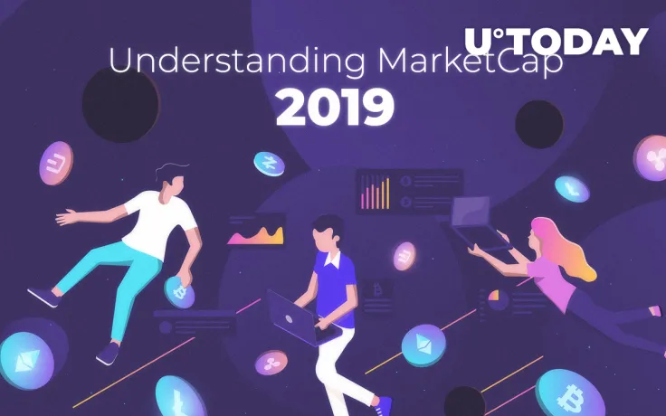 Cryptocurrency Market Capitalization — Understanding Market Cap in 2019
