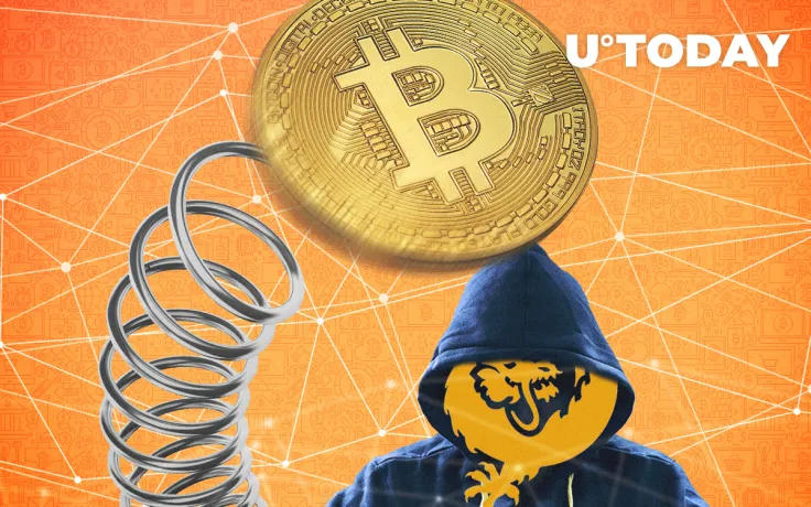 Did Bitcoin Price Jump on News of Bitcoin SV Delisting? Is the Market Happy to Be Rid of ‘Frauds’?