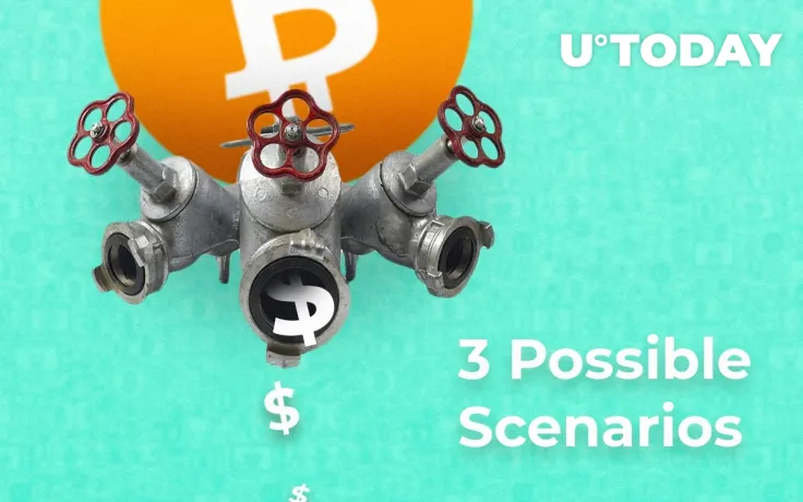 Bitcoin Price Predictions: Is BTC to Reach $5,300 and Fall? 3 Possible Scenarios for BTC in Spring 2019