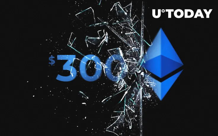 Ethereum Price Prediction: $300 ETH Price in the Mid-Term or a False Breakout?