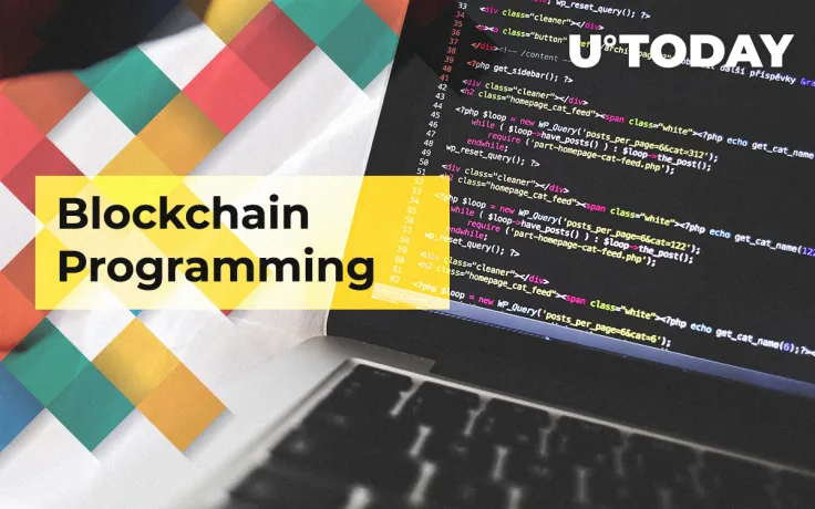 How to Learn Solidity and Start Blockchain Programming