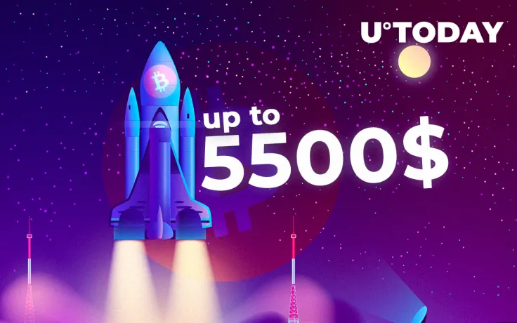 Bitcoin (BTC) Price Prediction: A Bull Run to $5,500 or Waiting for Correction