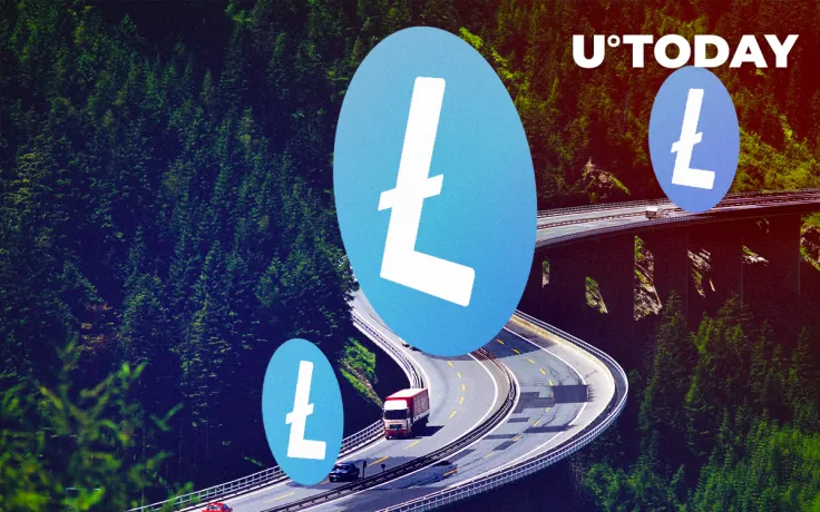LTC Price Prediction: The Way to $100 Is Paved by Bulls. How Long Can Litecoin Hold the Uptrend?