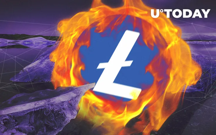 Litecoin Price Helps Keep the Rally Going While the Rest of the Market Cools Off