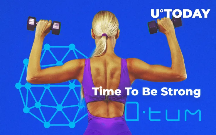 QTUM Price Prediction for 2019 — Time to Be Strong