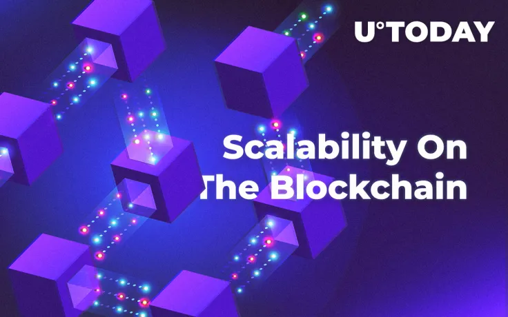 Scalability on the Blockchain — Is There a Problem?