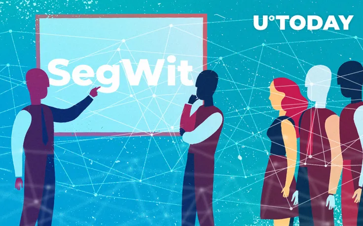 SegWit Explained: What Is Bitcoin's Segregated Witness?