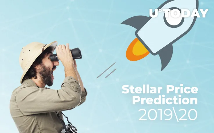 Stellar Price Prediction for 2019-20 — How Much Will Be Cost XLM in 2019?