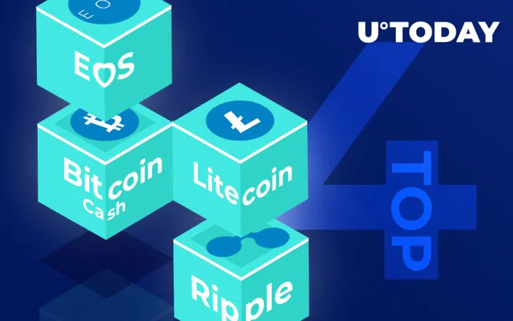 TOP 4 Price Predictions: Ripple (XRP), BCH, LTC, EOS: Bears Are Not Giving Up or A Rollback on the Market