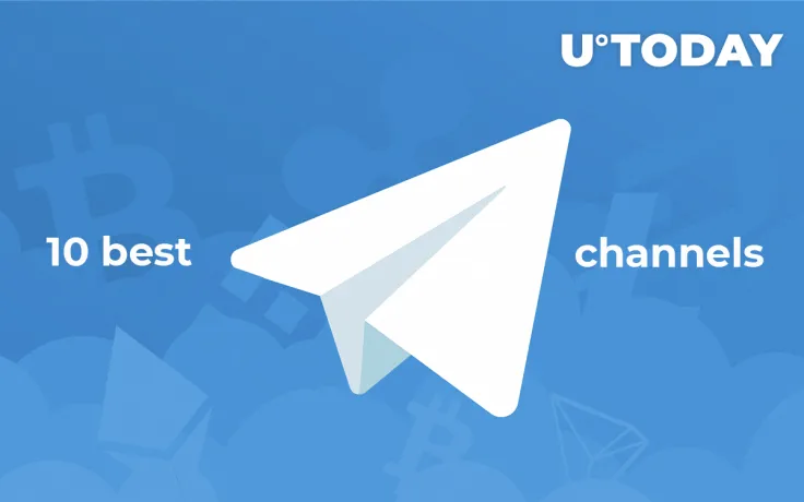 The 10 Best Crypto Channels and Groups on Telegram