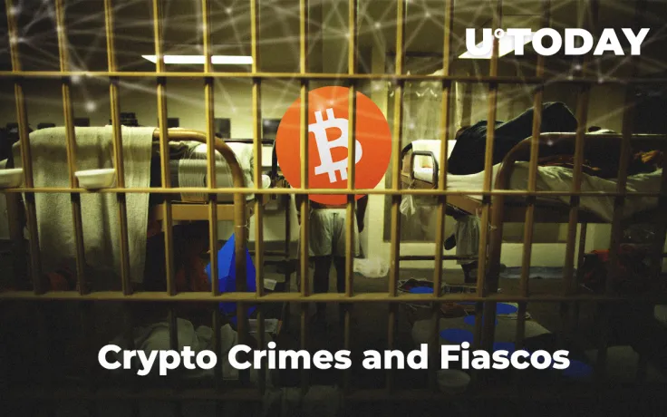 The Biggest Crypto Crimes and Fiascos to Date: Our Top 10 List